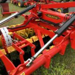 11172126 Väderstad Carrier CRXT 625