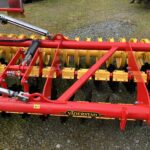 11172126 Väderstad Carrier CRXT 625