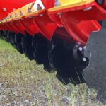 11172126 Väderstad Carrier CRXT 625