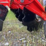 11172126 Väderstad Carrier CRXT 625