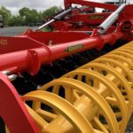 11172126 Väderstad Carrier CRXT 625