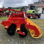 11172126 Väderstad Carrier CRXT 625