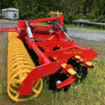 11172126 Väderstad Carrier CRXT 625