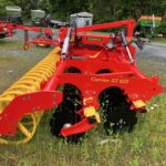 11172126 Väderstad Carrier CRXT 625