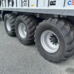 11324532 Fliegl ASW 391 Taurus