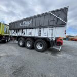 11324532 Fliegl ASW 391 Taurus