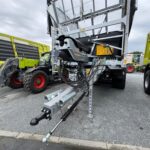 11324532 Fliegl ASW 391 Taurus