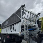 11324532 Fliegl ASW 391 Taurus