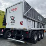 11324532 Fliegl ASW 391 Taurus