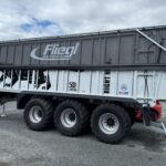 11324532 Fliegl ASW 391 Taurus