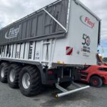 11324532 Fliegl ASW 391 Taurus