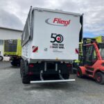 11324532 Fliegl ASW 391 Taurus