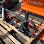 11332117 SAPHIR Ballenspieß BS 5