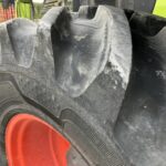 EQ 10937886 CLAAS Axion 810