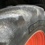 EQ 10937886 CLAAS Axion 810