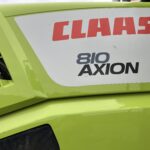 EQ 10937886 CLAAS Axion 810