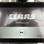 EQ 10937886 CLAAS Axion 810