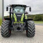 EQ 10937886 CLAAS Axion 810