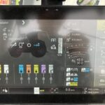 EQ 10937886 CLAAS Axion 810