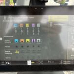 EQ 10937886 CLAAS Axion 810