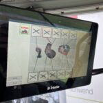 EQ 10937886 CLAAS Axion 810