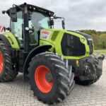 EQ 10937886 CLAAS Axion 810