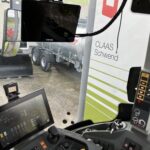 EQ 10937886 CLAAS Axion 810