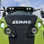 EQ 10937886 CLAAS Axion 810