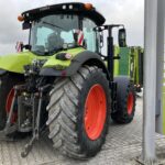 EQ 10937886 CLAAS Axion 810