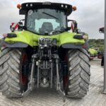 EQ 10937886 CLAAS Axion 810