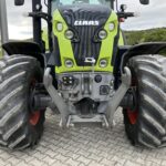 EQ 10937886 CLAAS Axion 810