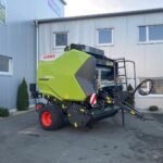 11113620- CLAAS Variant 560 RC
