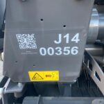 11113620- CLAAS Variant 560 RC