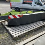 11113666 - CLAAS Disco 4400 Controur