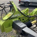 11113666 - CLAAS Disco 4400 Controur