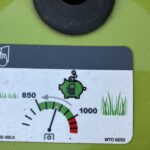 11113667 - CLAAS Disco 3600 C Contour