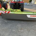 11113667 - CLAAS Disco 3600 C Contour