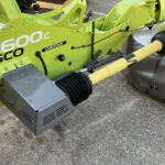 11113667 - CLAAS Disco 3600 C Contour