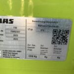 11113667 - CLAAS Disco 3600 C Contour