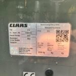 11113723 CLAAS Disco 9300 Trend