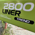 11113824 - CLAAS Liner 2800 TREND