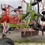 11113824 - CLAAS Liner 2800 TREND