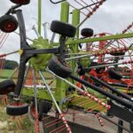 11113824 - CLAAS Liner 2800 TREND