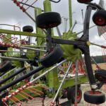 11113824 - CLAAS Liner 2800 TREND