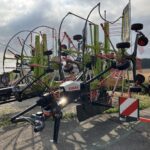 11113824 - CLAAS Liner 2800 TREND