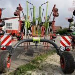 11113824 - CLAAS Liner 2800 TREND