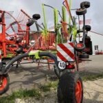 11113824 - CLAAS Liner 2800 TREND