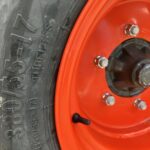 11113824 - CLAAS Liner 2800 TREND