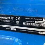 11127103 - Schmotzer Venterra KPPMSC H1250