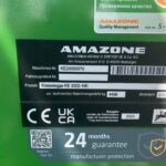 11134765 - Amazone Cataya 3000 Special + KE 3002